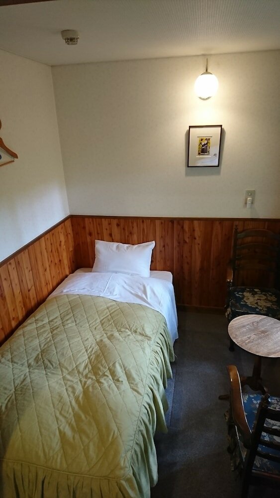 Фото Pension Maple Leaf