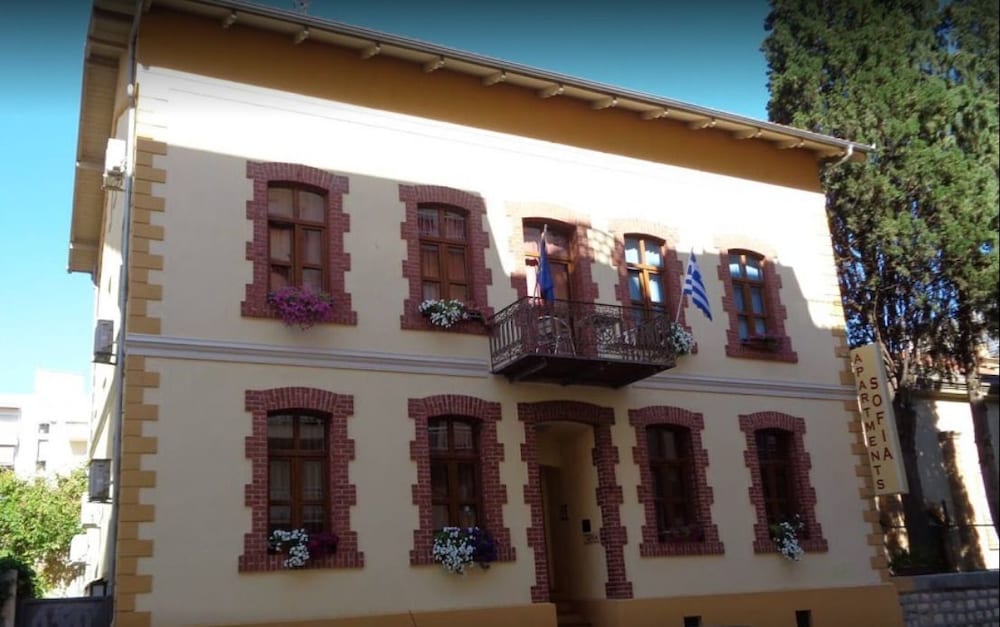 Фото Sofia Apartments