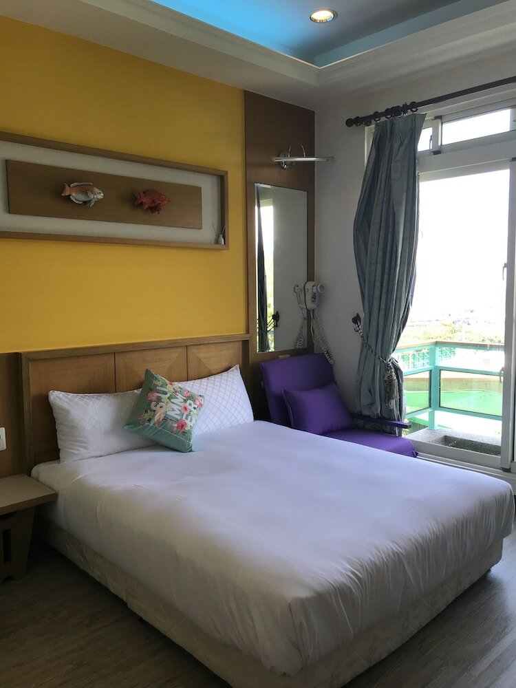 Фото Hjs Guest House