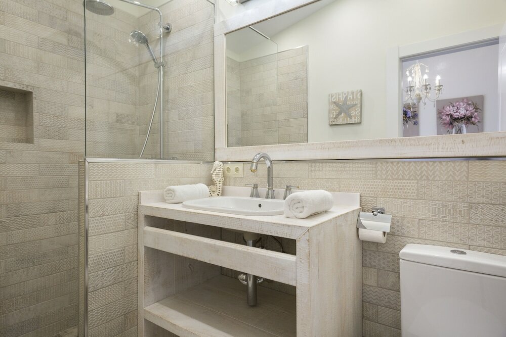 Фото Sitges Centre Oasis Villa