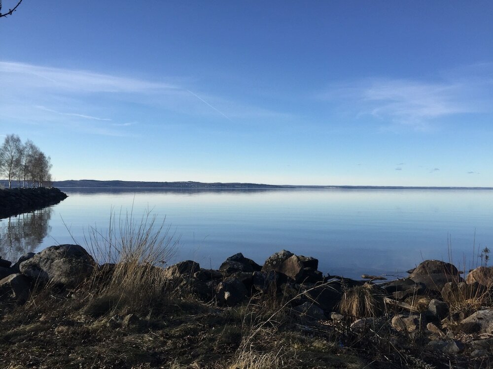 Фото Huskvarna Hotell & Vandrarhem