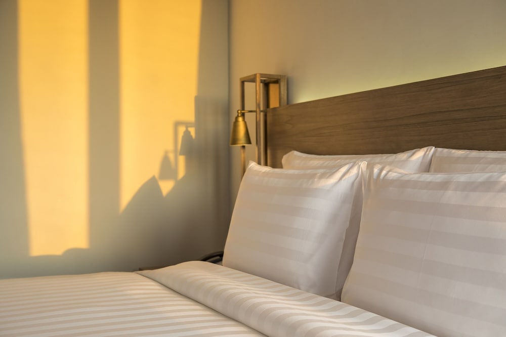 Фото Eastin Ashta Resort Canggu