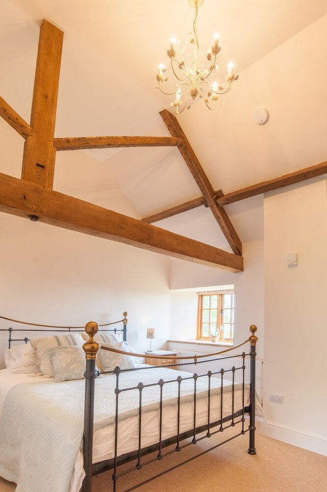 Фото Tilbury Cottage