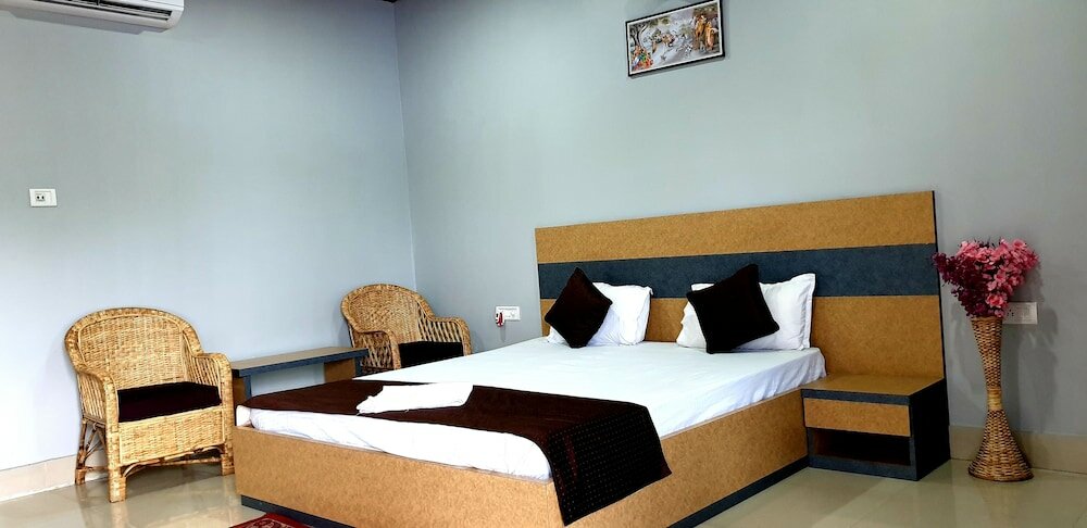 Фото Tesco Resort