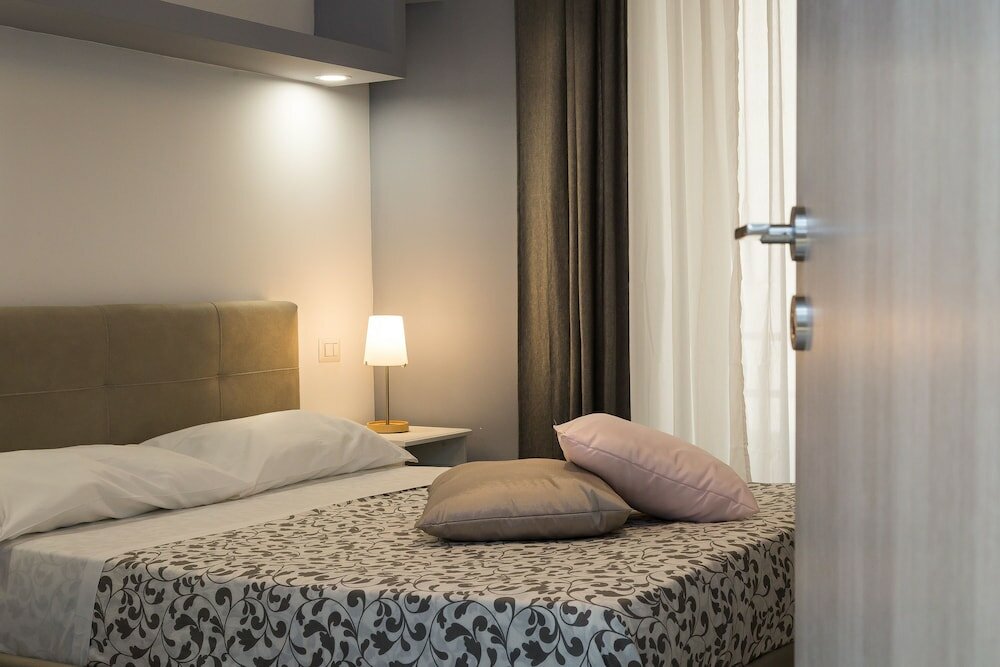 Фото San Peter Angels Two