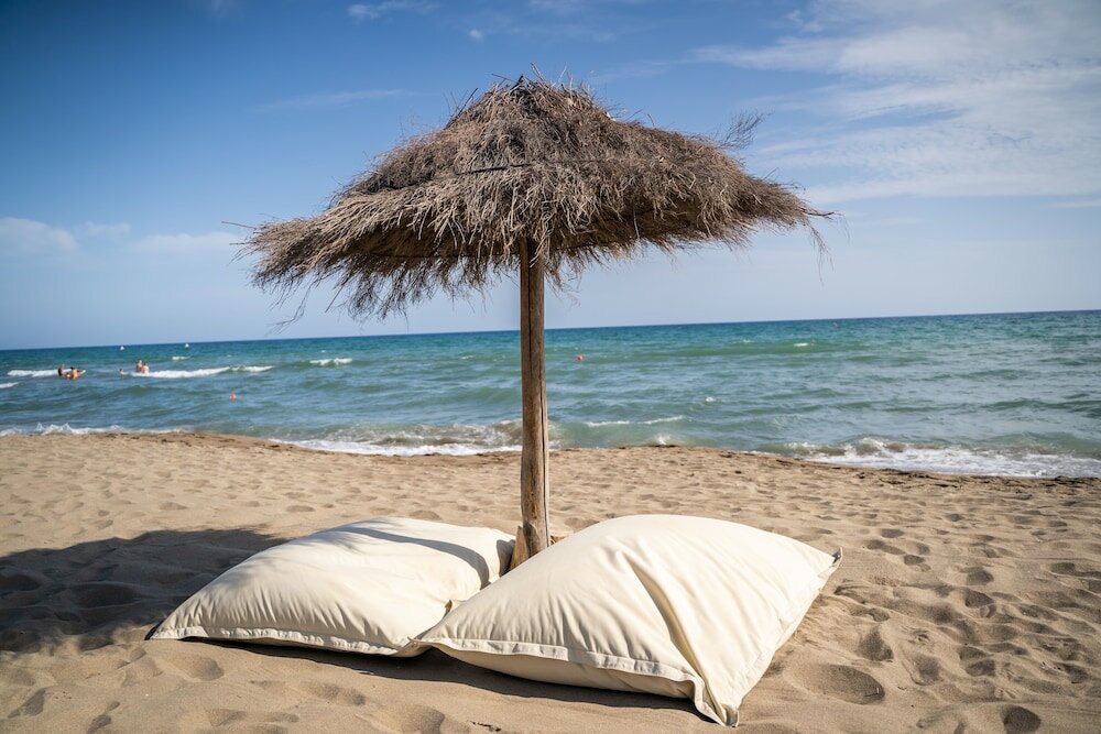 Фото Camping Maremma Sans Souci