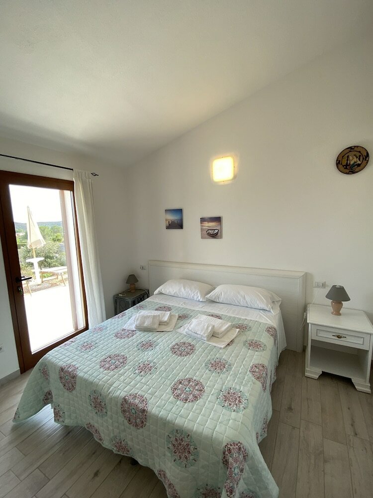 Фото Molti Mari B&b Resort