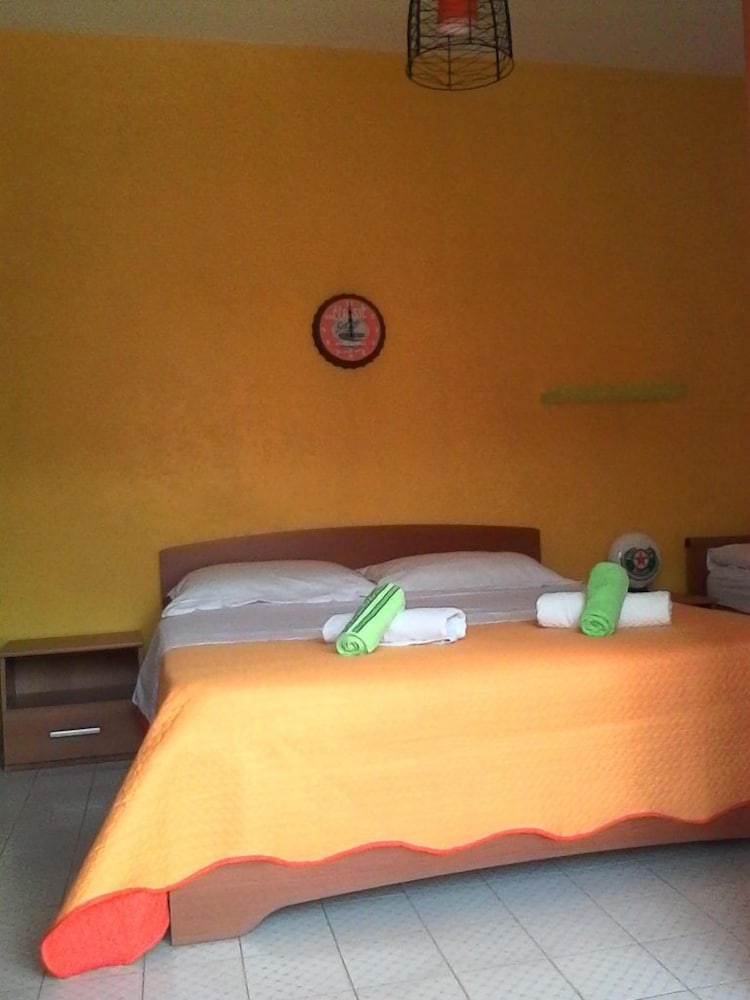 Фото Monolocali Angelica