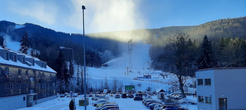 Фото S4 Resort Kouty