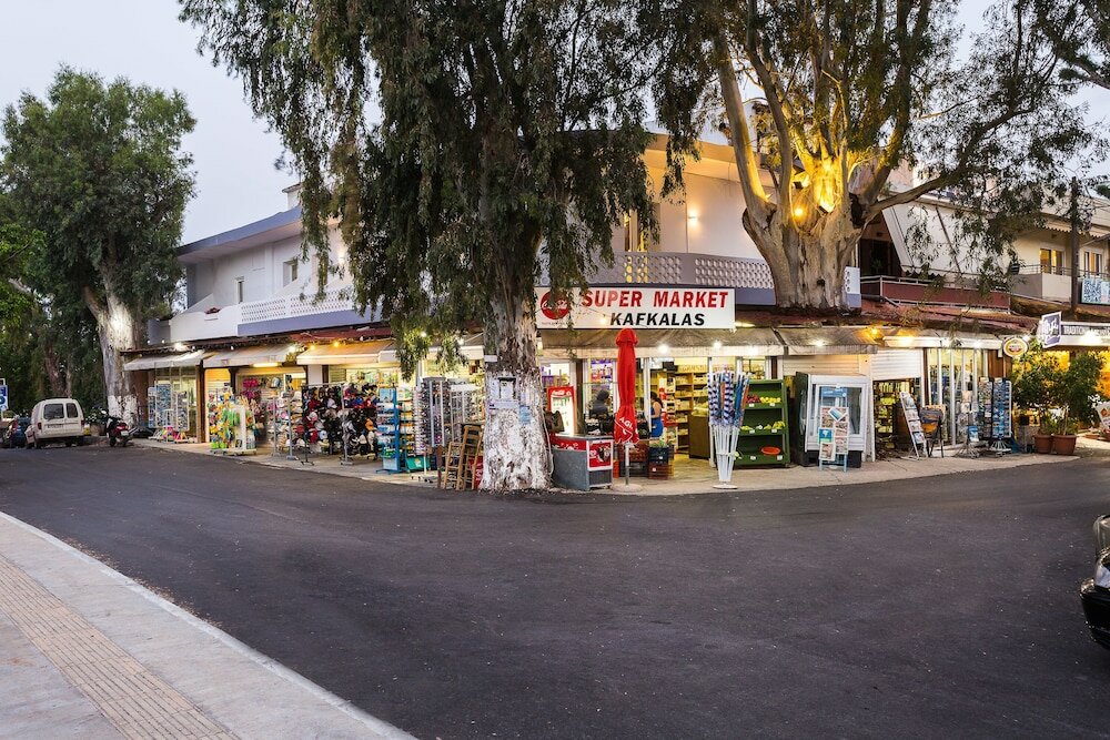 Фото отеля 4