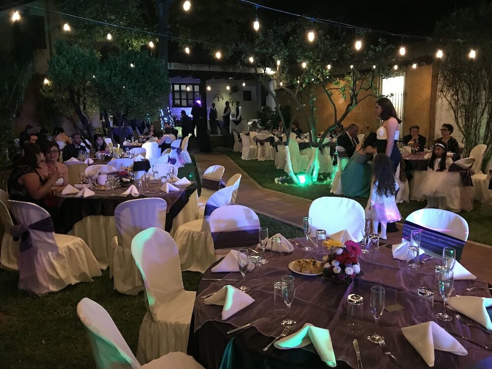 Фото Hotel La Casa de Don Pedro