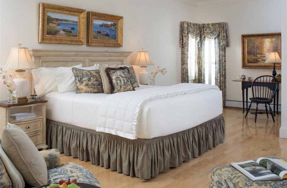 Фото Belfast Bay Inn