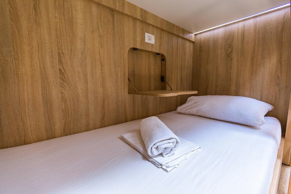 Фото Hostel Zrce - Adults Only