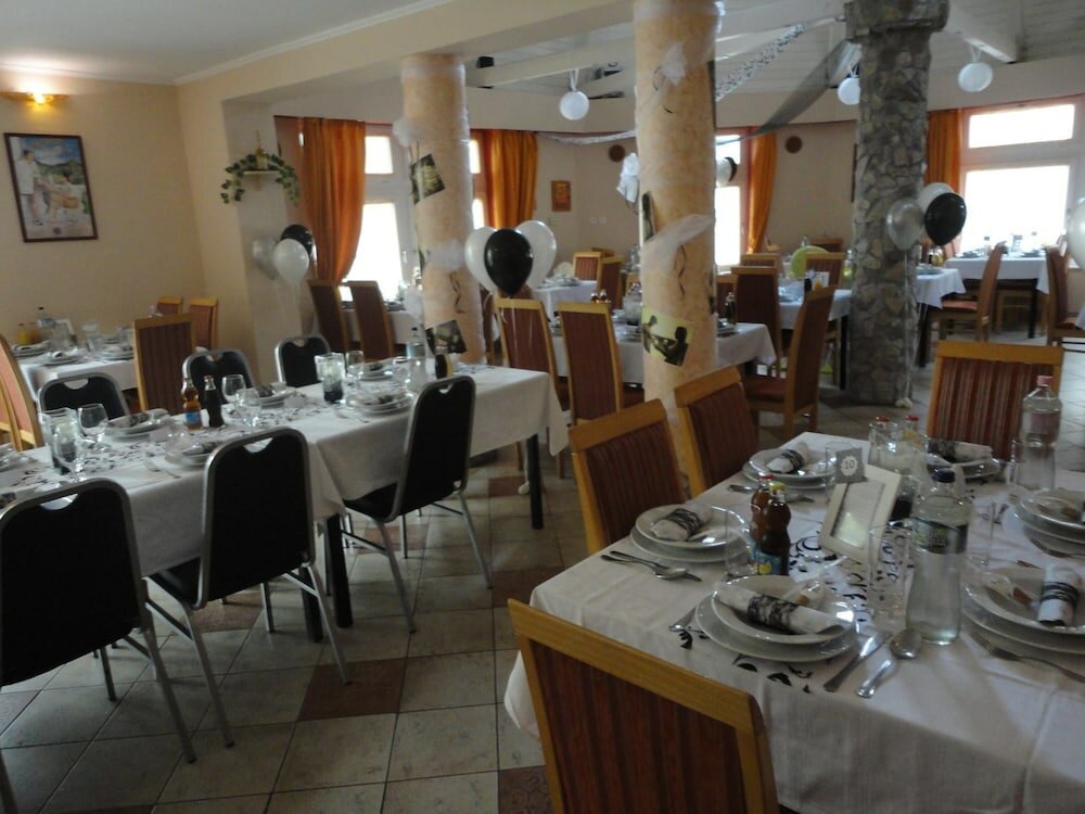 Фото Hotel Monopoly