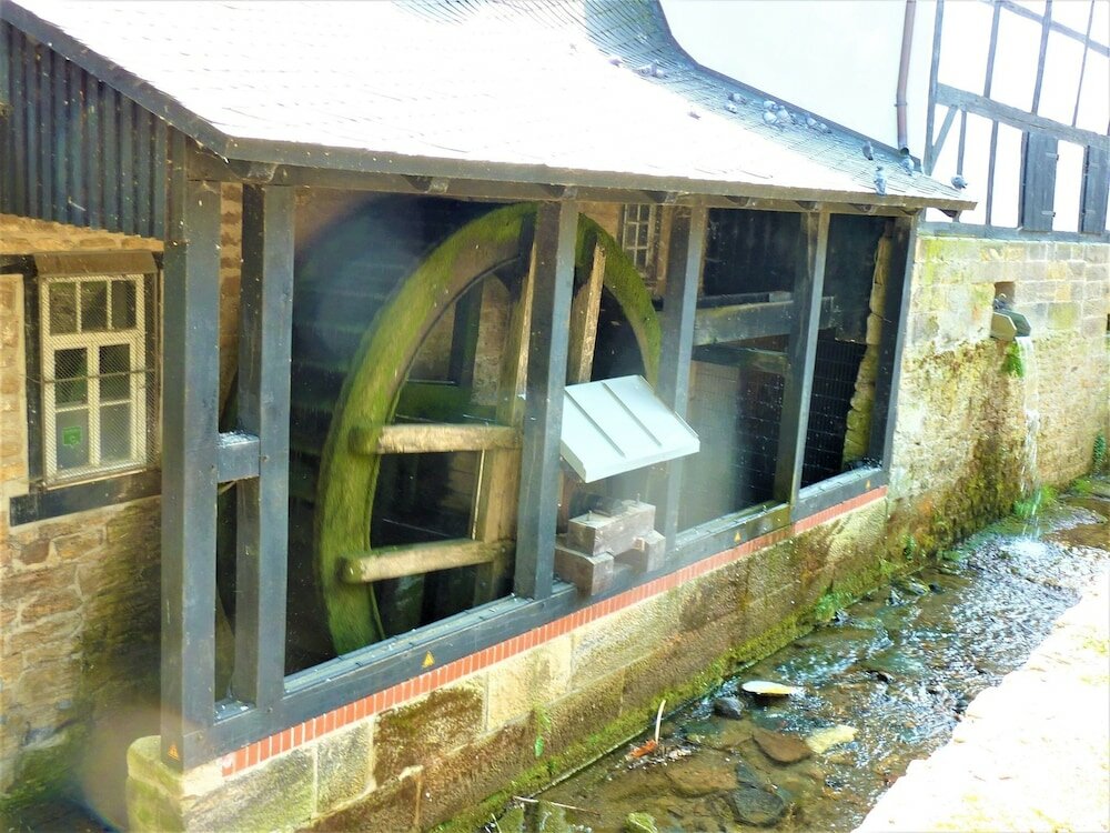 Фото Ferienwohnung Tuchtfeld