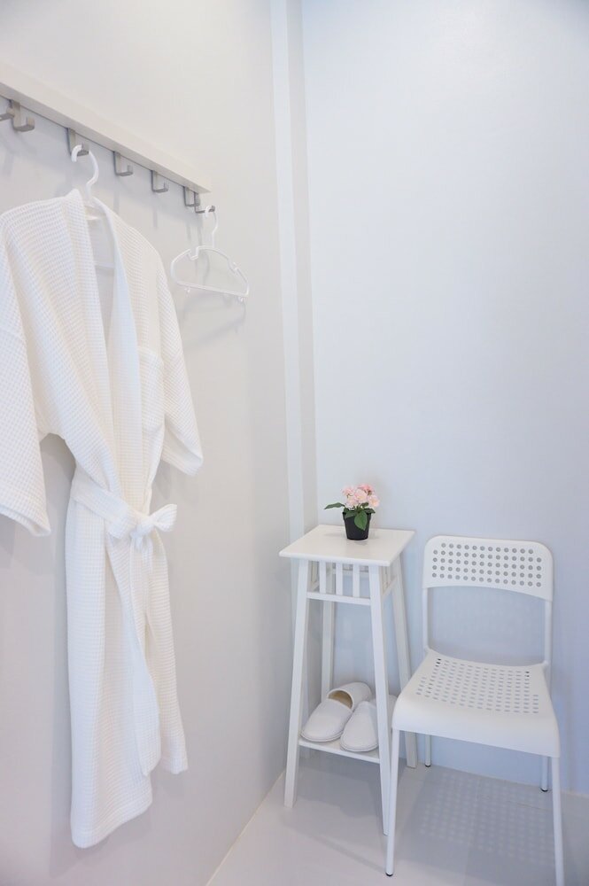 Фото The White Village Ranong Resort