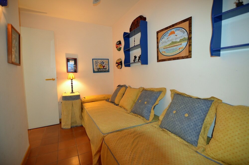 Фото Paseo de Salou