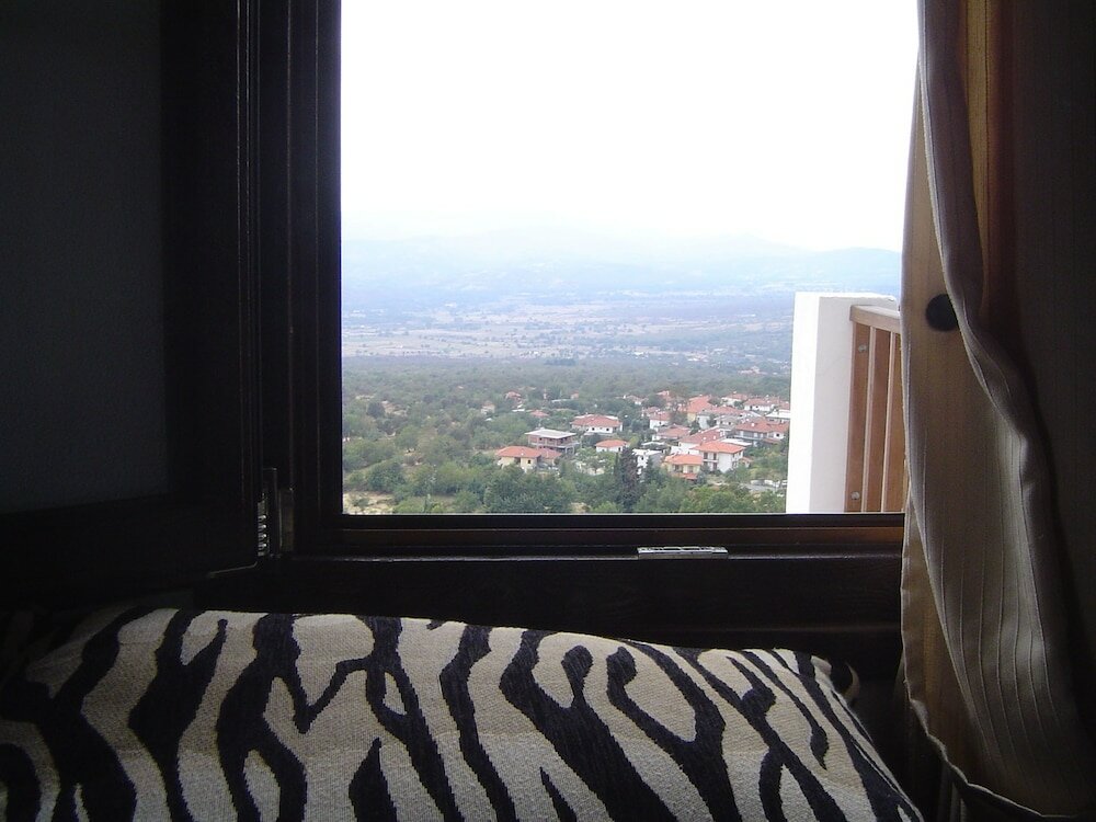 Фото Nastou View Hotel