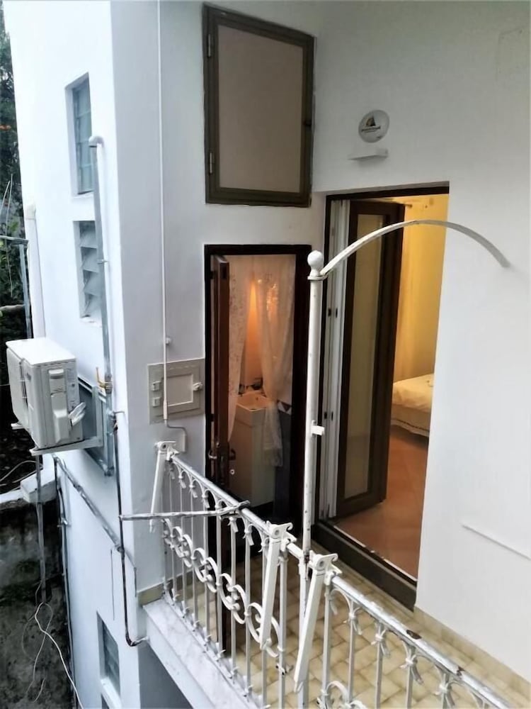 Фото La Corte Dei Naviganti B&b - Amalfi Coast - Cetara