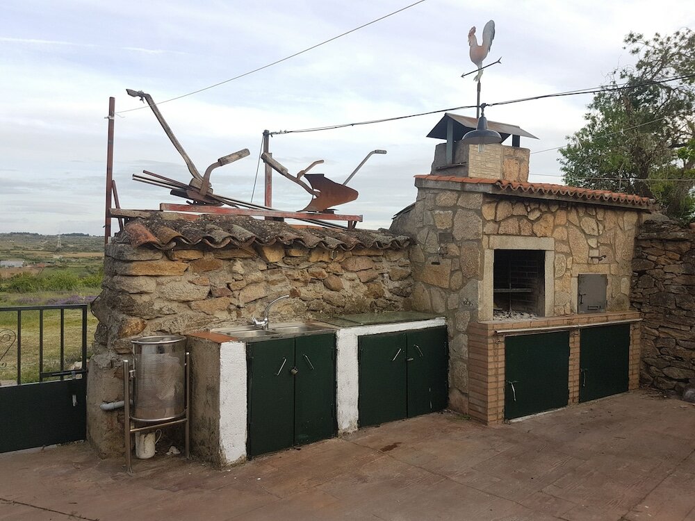 Фото La Plazuela