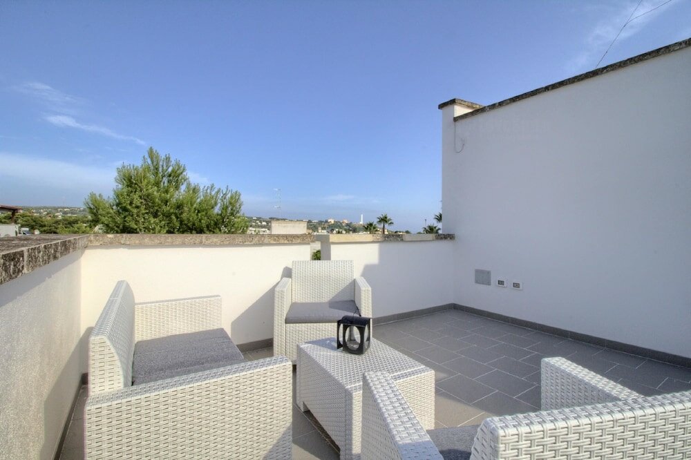 Фото Blanca Deluxe House