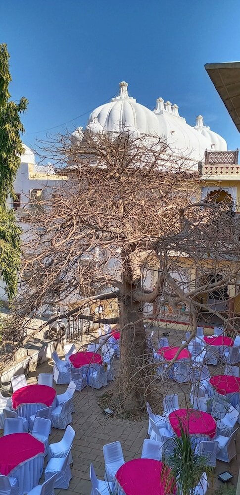 Фото Bassi Fort Palace