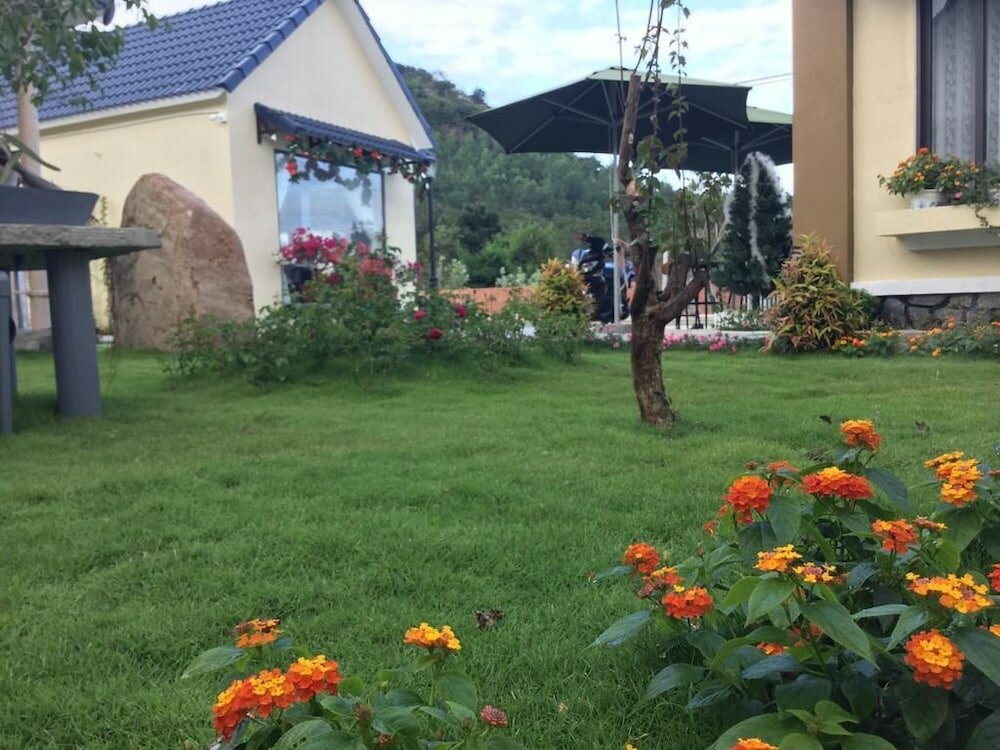 Фото Aloha Binh Tien