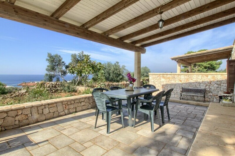 Гостиница Pino Amazing Seaview