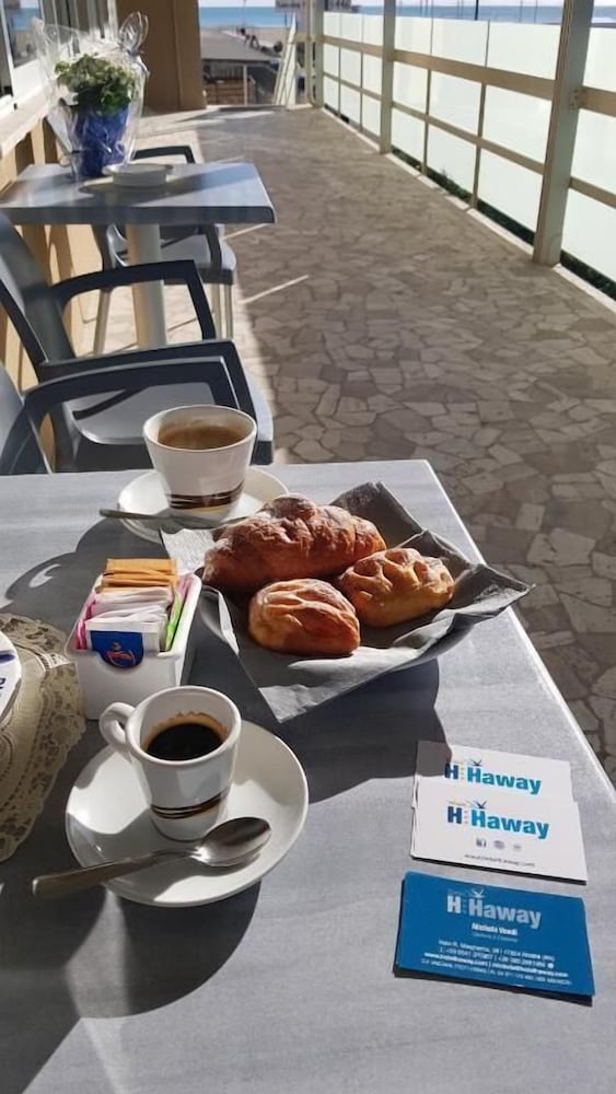 Фото Hotel Haway