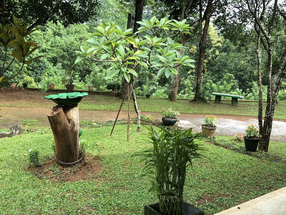 Фото Captain's Lodge