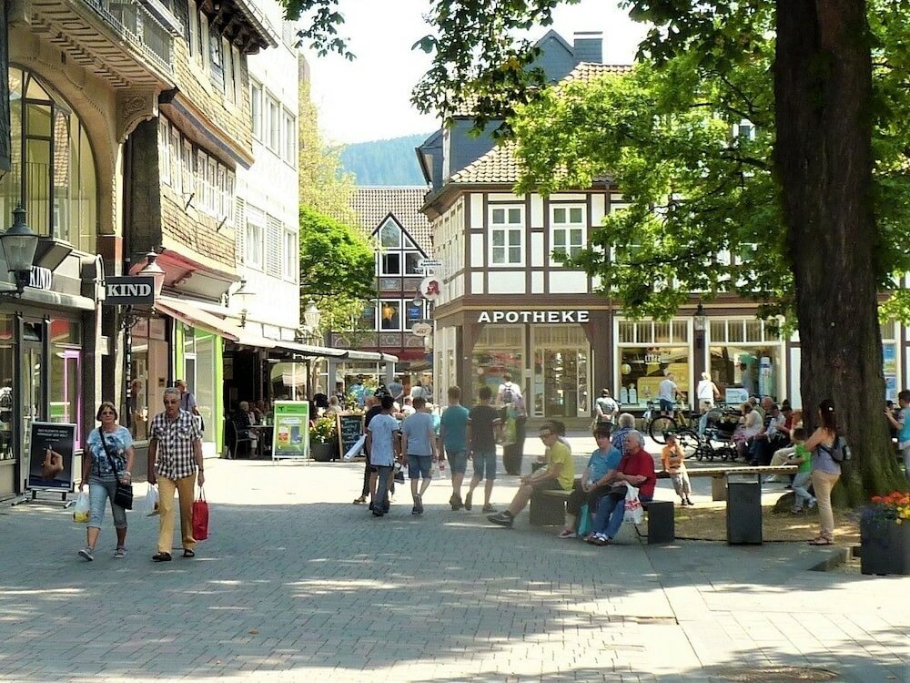 Фото Ferienwohnung Tuchtfeld