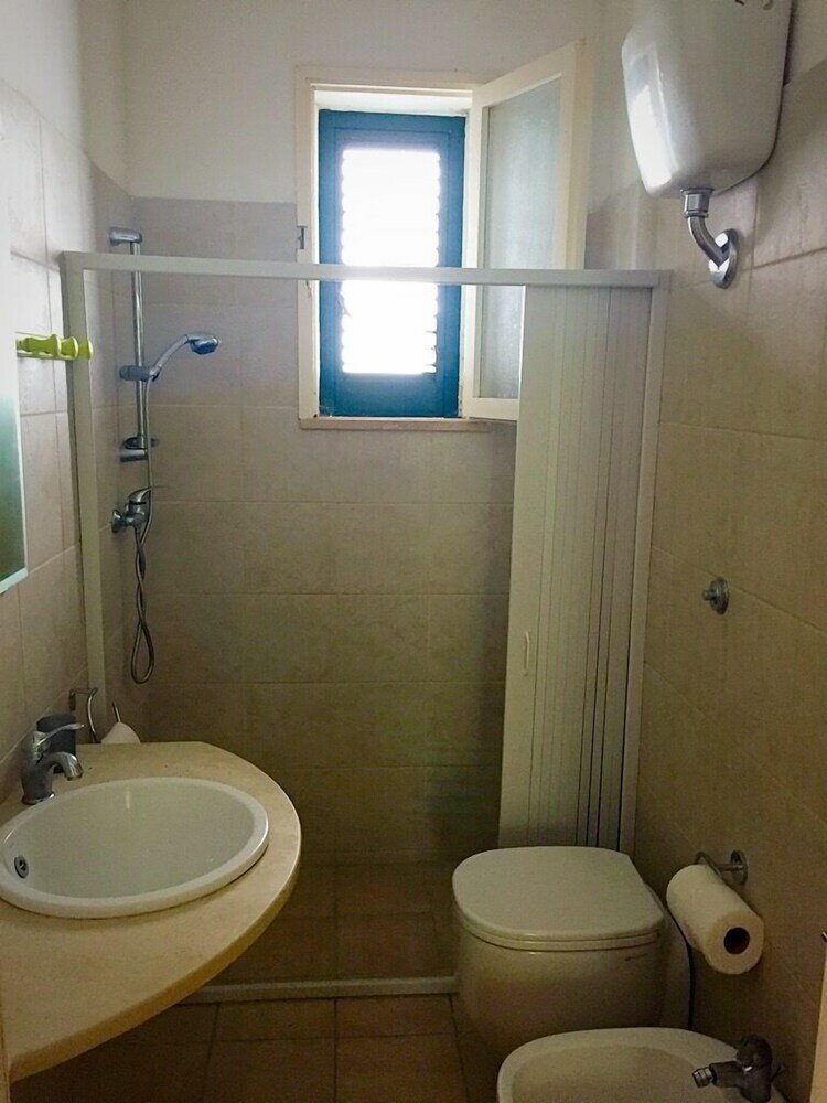 Фото Agriturismo Capani