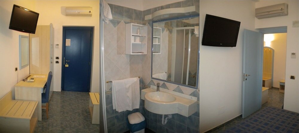 Фото Belvedere Club Hotel