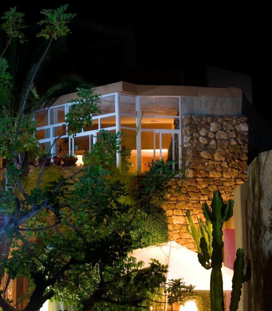 Фото Cortijo de la Media Luna