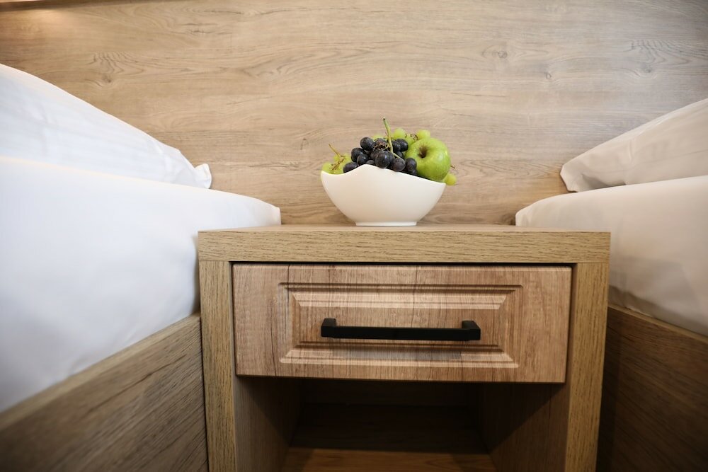 Фото Ночлег и завтрак Sleep Inn Düsseldorf