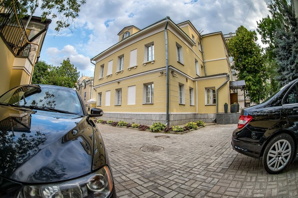 Фото Меншиков