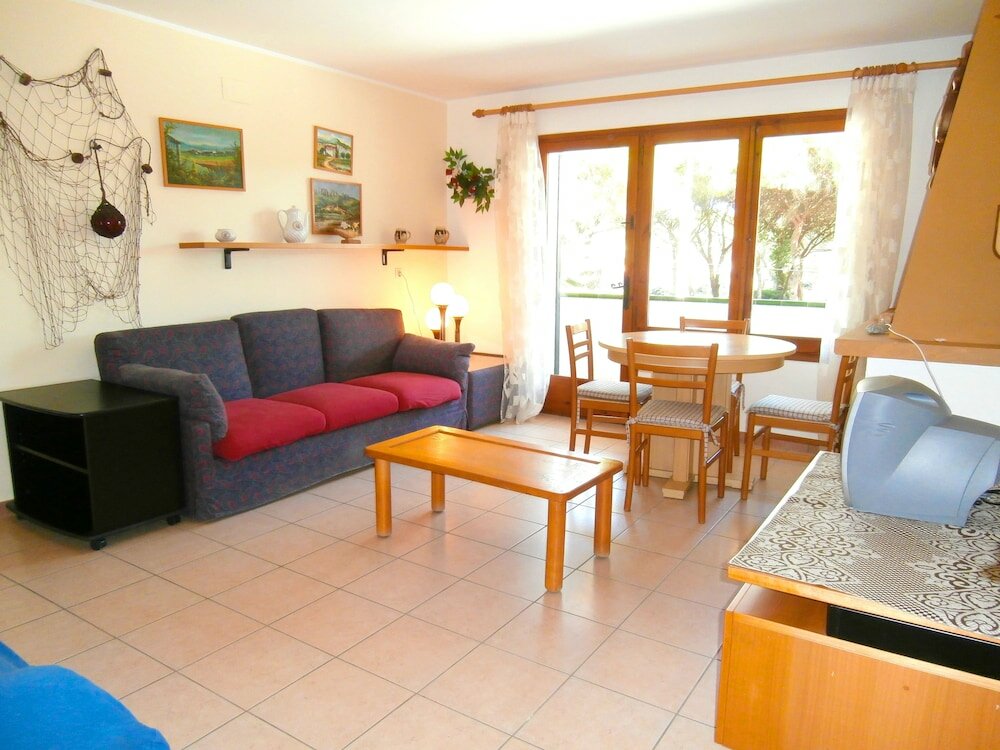 Фото Apartment Arcos H-1