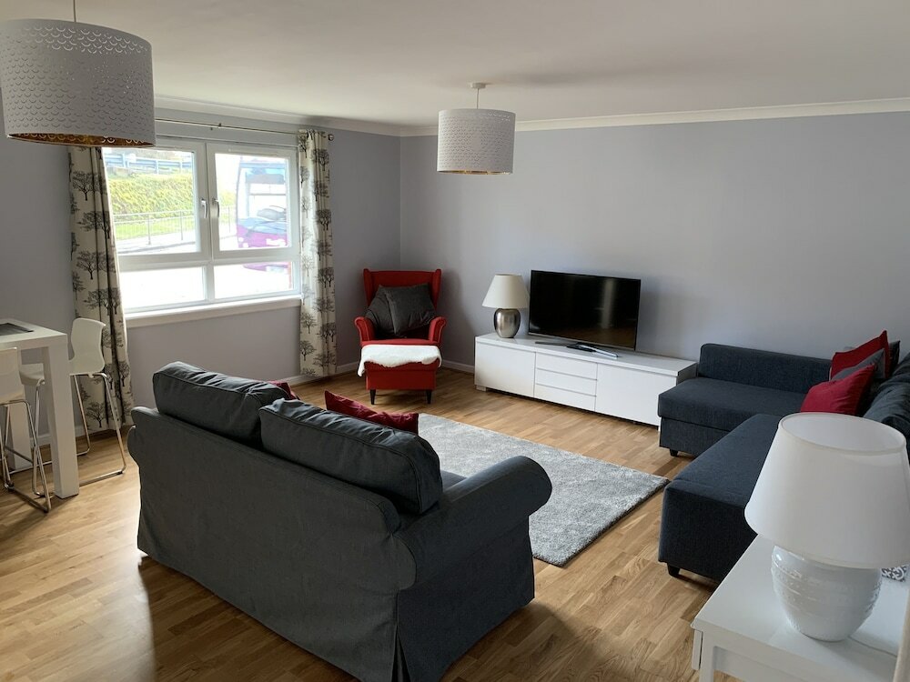 Фото Serviced Apartments East Kilbride