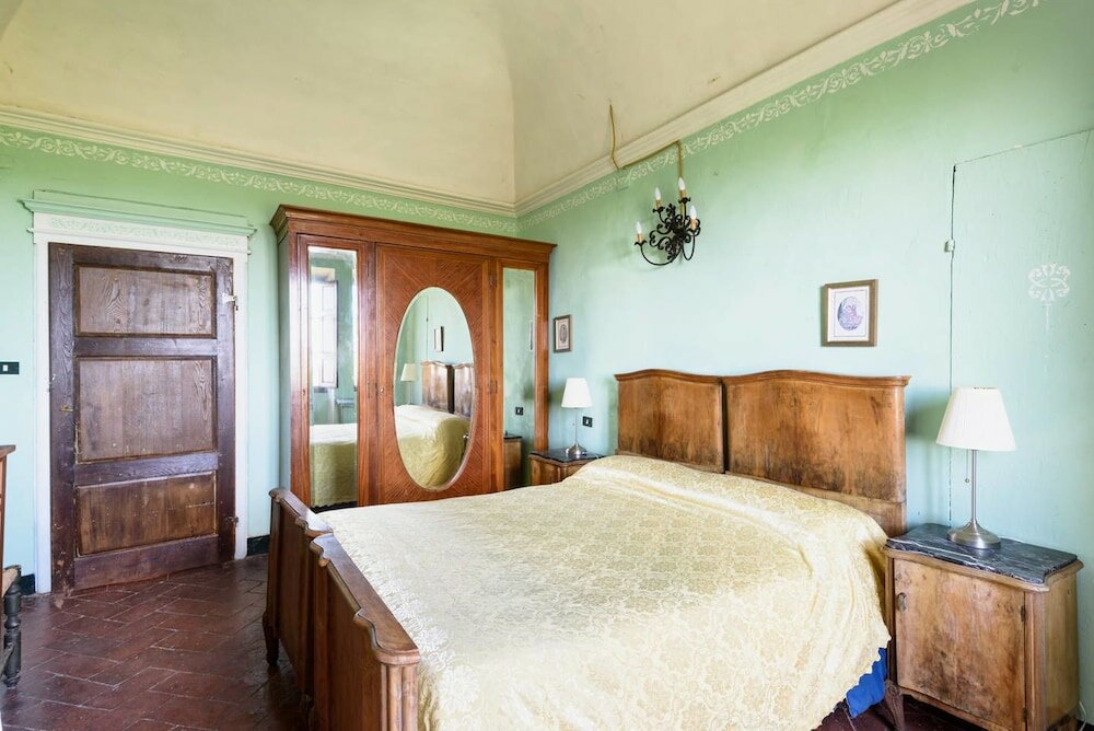 Фото Castello Montelifrè