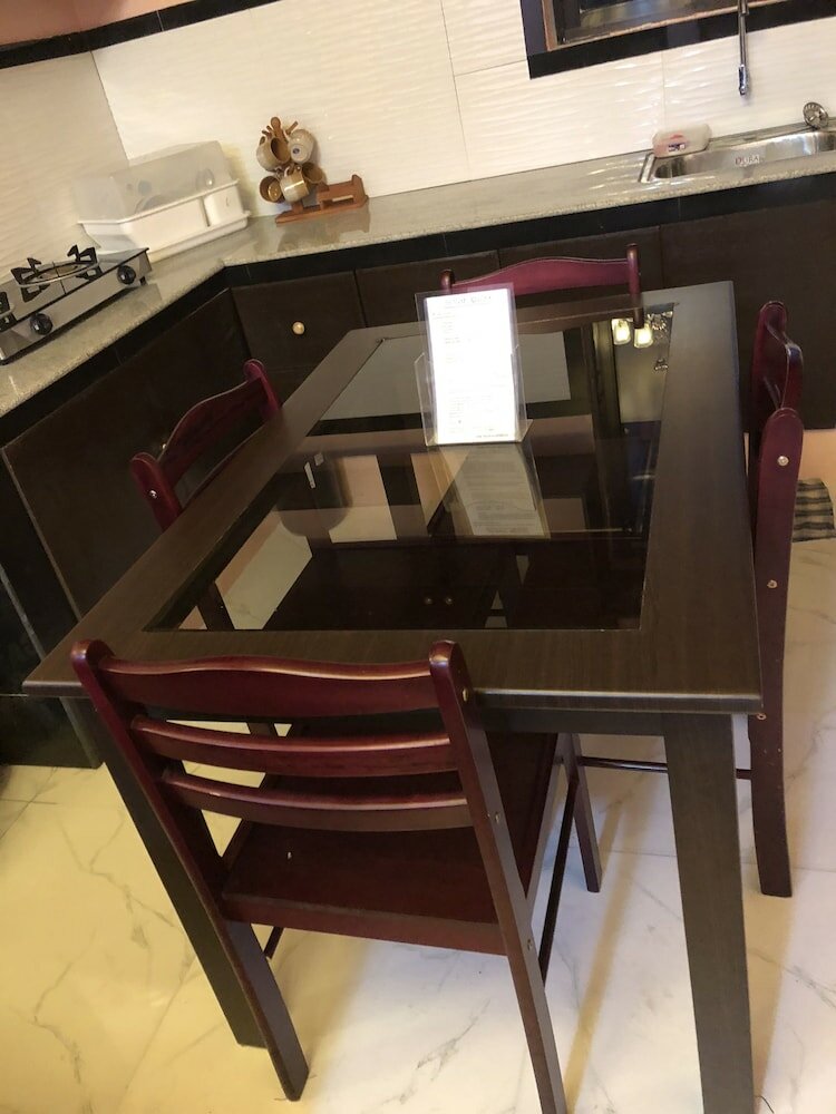 Фото Luzville Residences