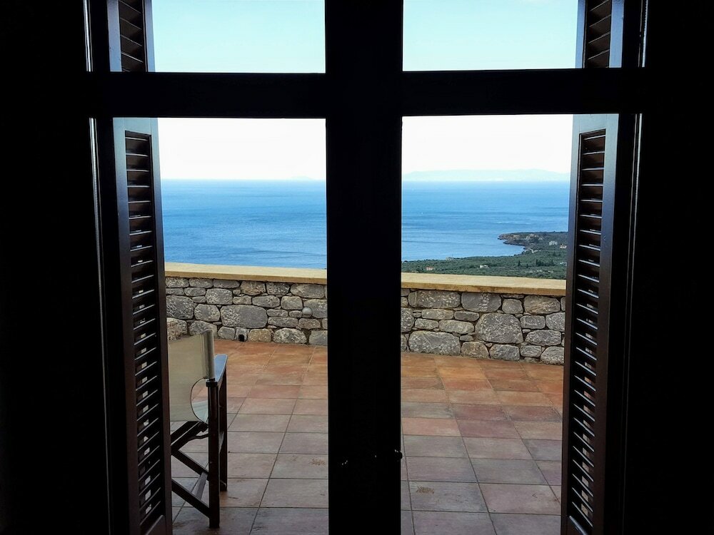 Фото Rathimata villas