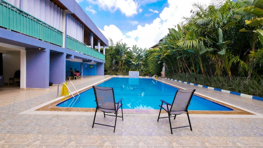 Фото Lebanon Hotel