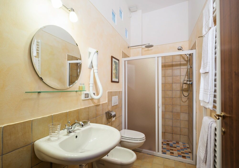 Фото La valle di Monna Lisa