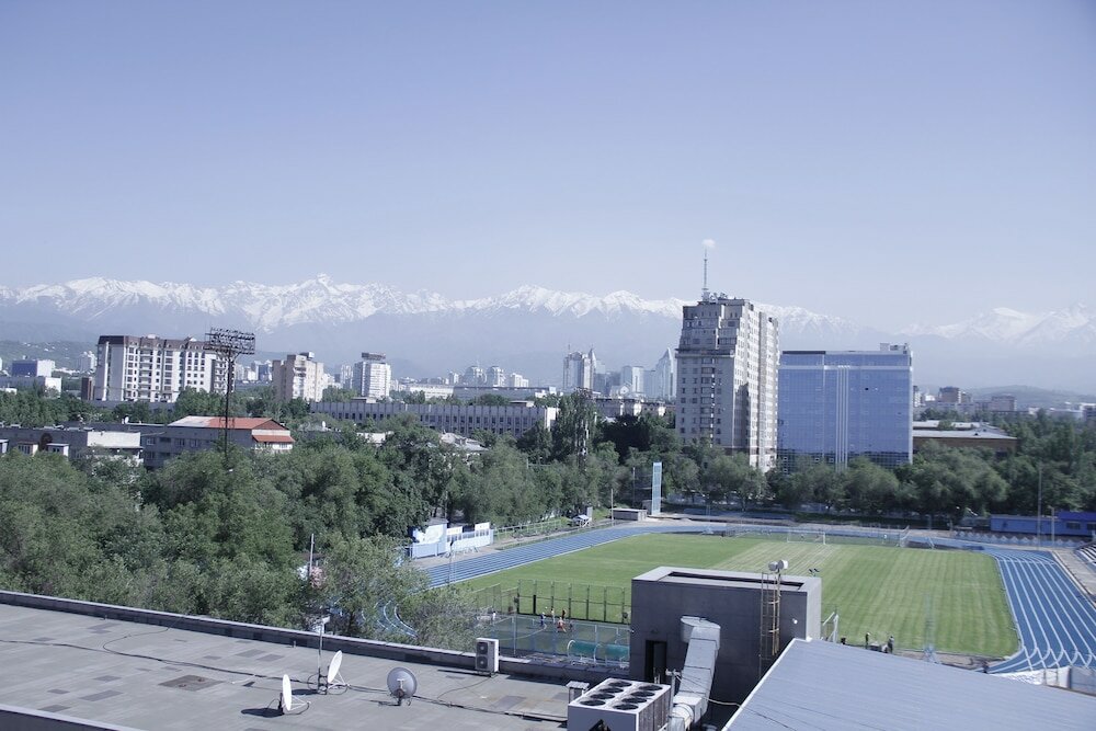 Фото Grand Opera