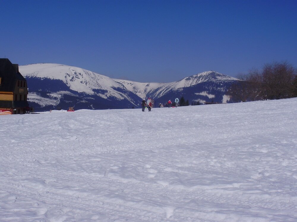 Фото Vz Bedřichov Dependance