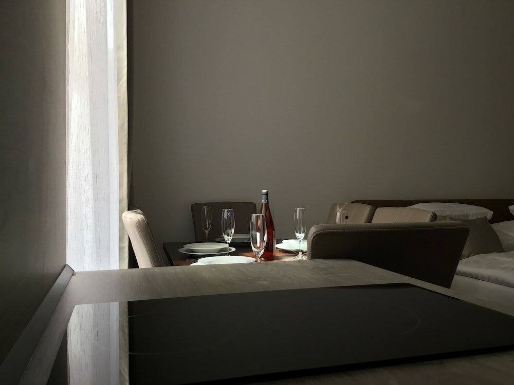 Фото Euro Apartments Lidická 39 Brno