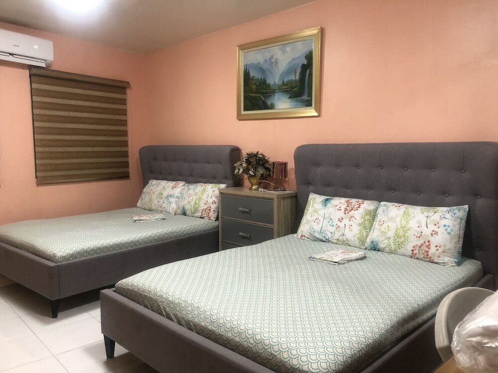 Фото Luzville Residences