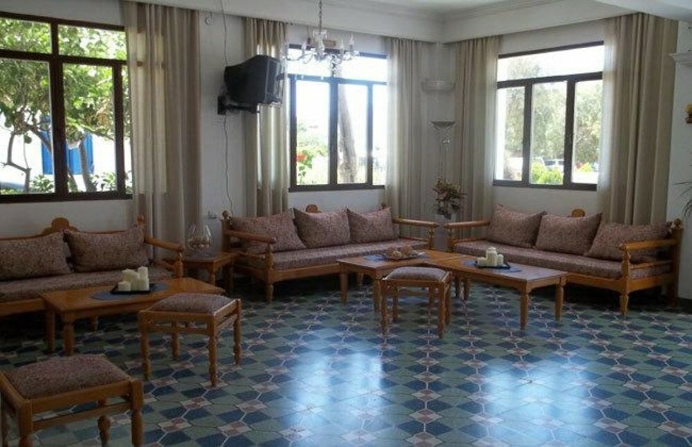 Фото отеля 5