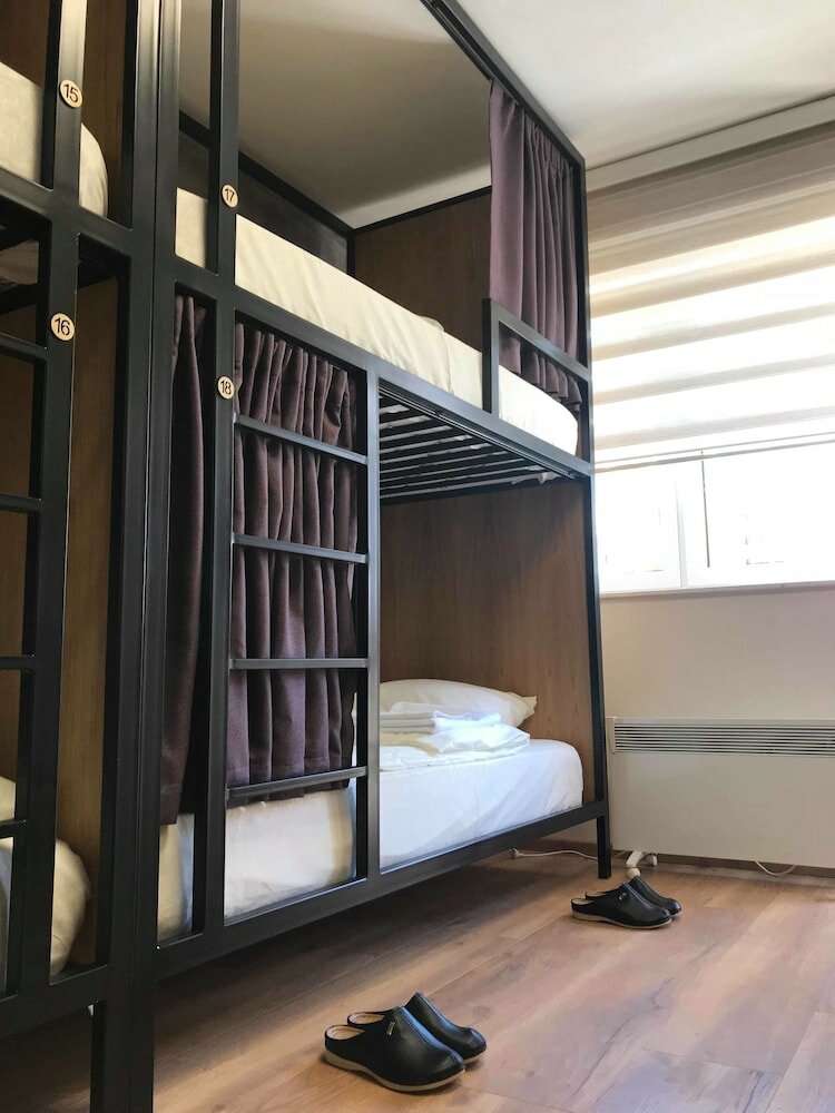 Фото Hostel Boulevard Prishtina