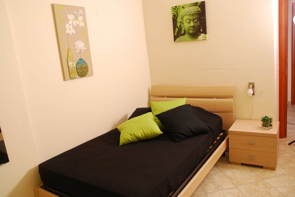 Фото Stefy's Rooms